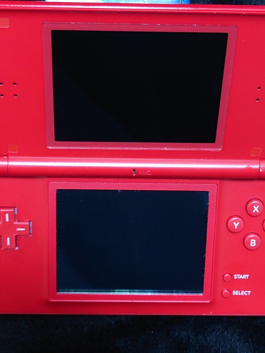 DS Lite ライト 本体 年賀オリジナル 非売品｜Yahoo!フリマ（旧PayPay