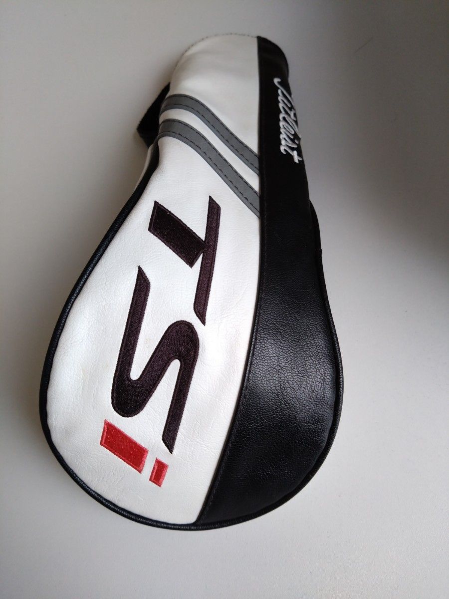 タイトリスト TSi3 ドライバー 10 0° ヘッドのみ｜Yahoo!フリマ（旧