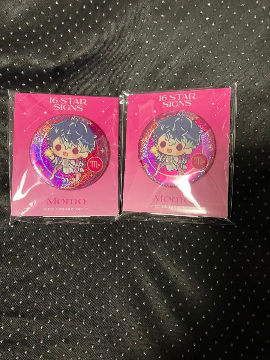 お土産企画】アイドリッシュセブン バースデーストア Re vale 百 缶