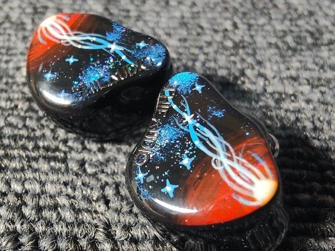 Thieaudio Hype10｜Yahoo!フリマ（旧PayPayフリマ）