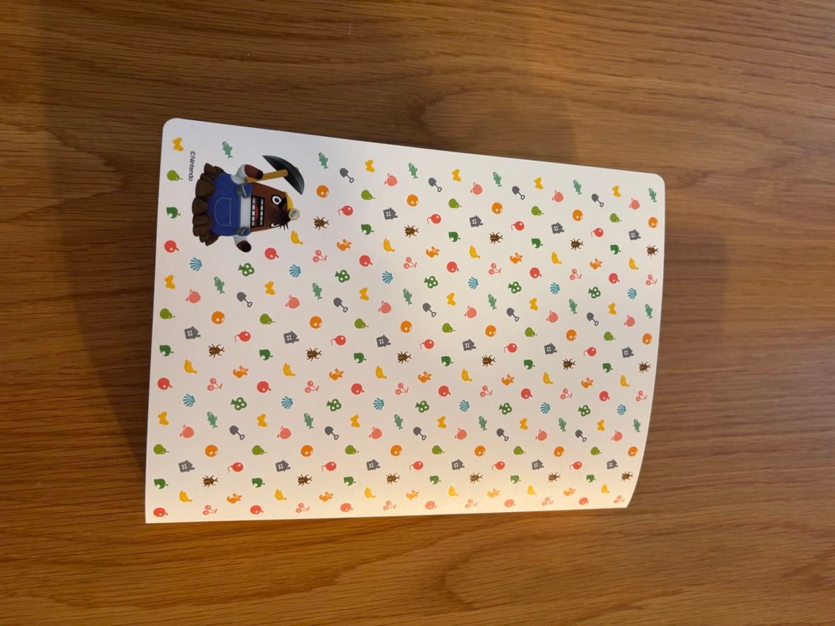 ファイル付き どうぶつの森 amiiboカード まとめ売り 複数枚セット