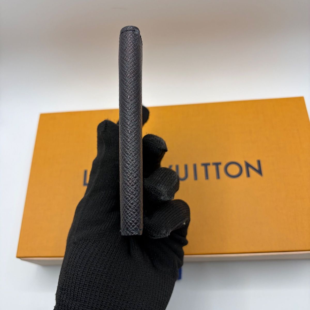 x26 ヴィジット カードケース 名刺入れ ルイ ヴィトン Louis Vuitton