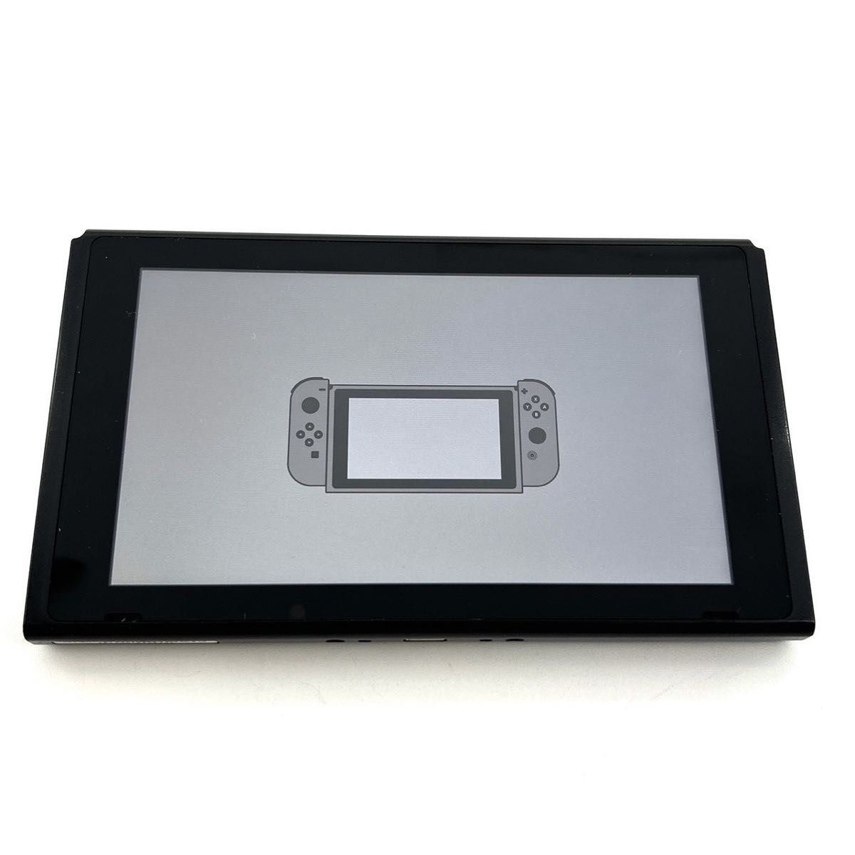 Nintendo Switch 本体のみ 強化版 2019年製 バッテリー強化版