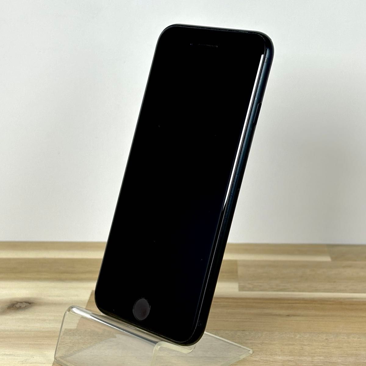 電池新品100%】iPhone SE3 128GB |ブラック|SIMフリー｜Yahoo!フリマ