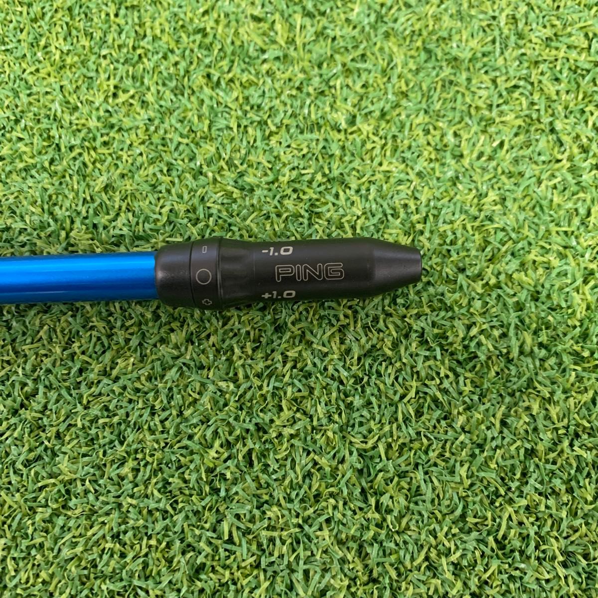 PING G440 ドライバー シャフト ALTA J CB BLUE (S) ピン アルタ JCB