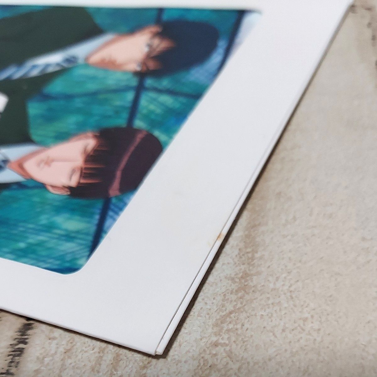 テニスの王子様 スペシャルブロマイド Part 17 スイートバレンタイン