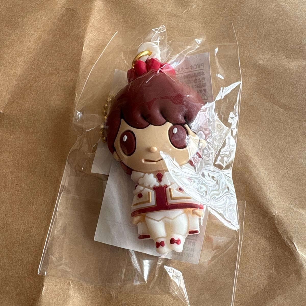 平野紫耀 PVCキーホルダー King & Prince キンプリSWEET GARDEN