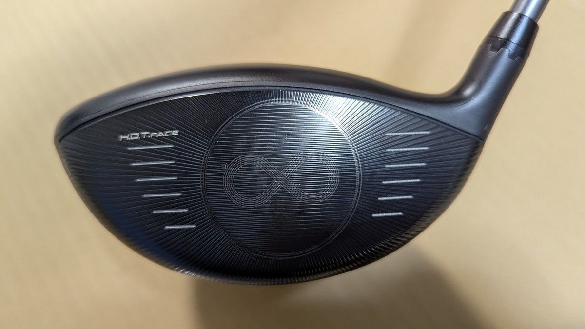 コブラ COBRA キング KING LTDx LTD X ドライバー 10 5°純正シャフト