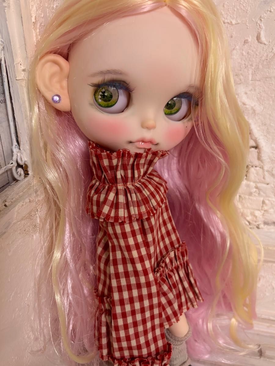 専用 アイシードール ネオサイズ22cmドール｜Yahoo!フリマ（旧PayPay