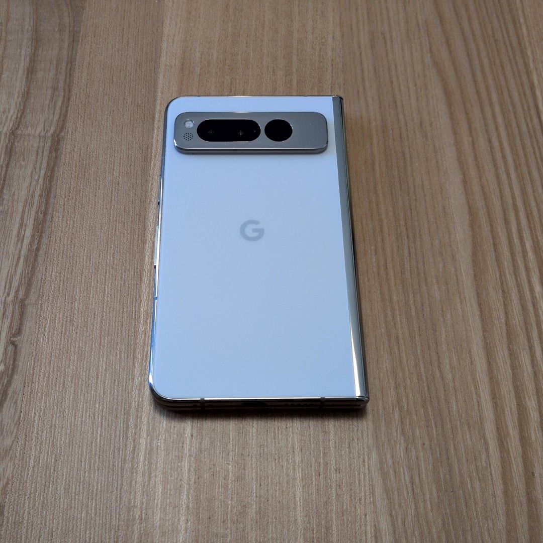 美品】Google Pixel Fold 256GB ポーセリン SIMフリー 外箱あり｜Yahoo