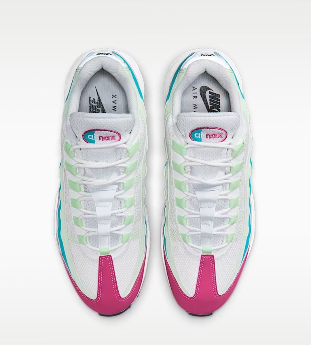 Nike Air Max 95 Golf ナイキ エアマックス95 ゴルフ 27cm 新品未使用