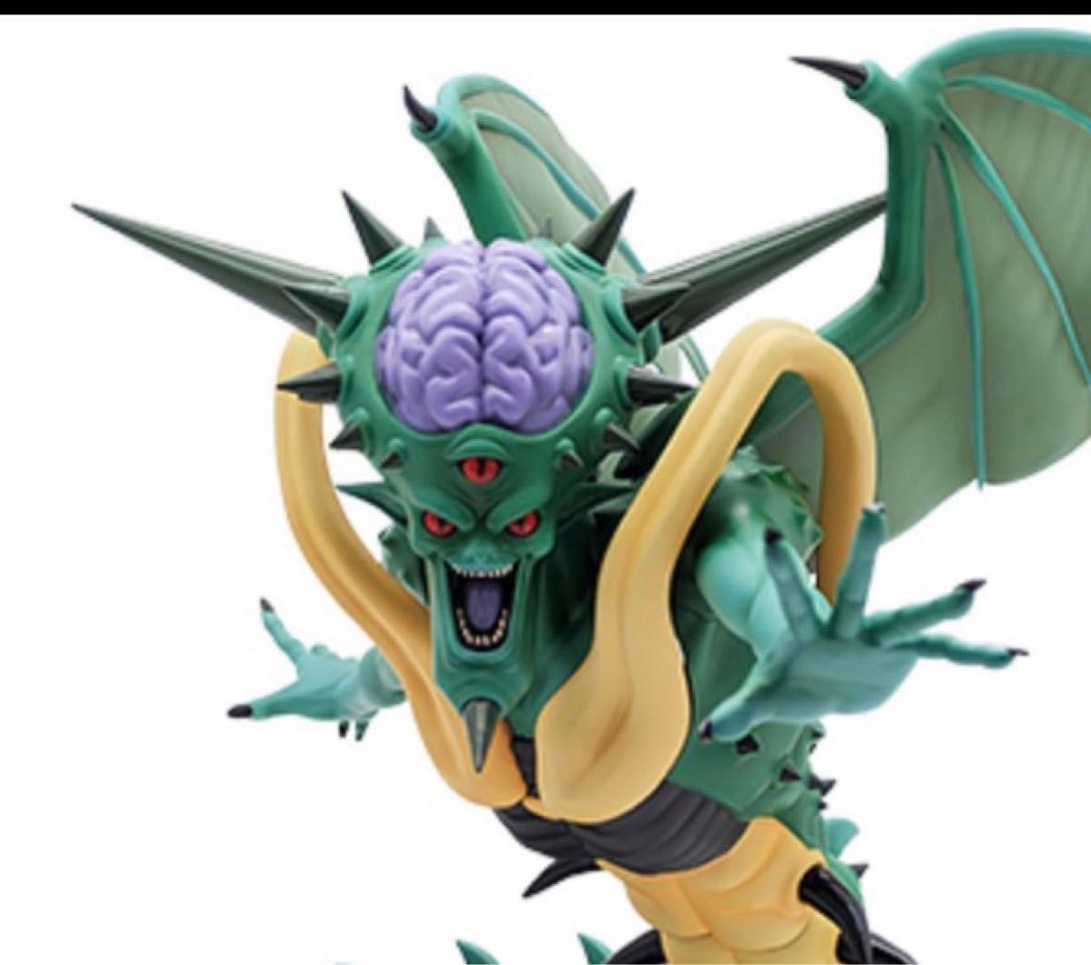 ドラゴンクエスト ふくびき所スペシャル さいごの一枚で賞 オルゴ