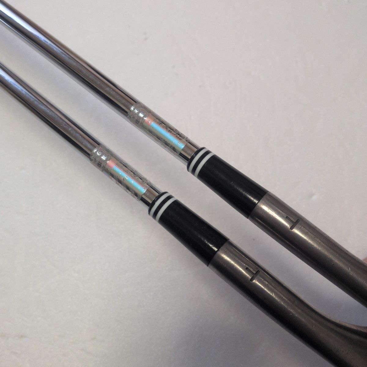 クリーブランド RTX ジップコア ウェッジ 52度 58度 2本セット