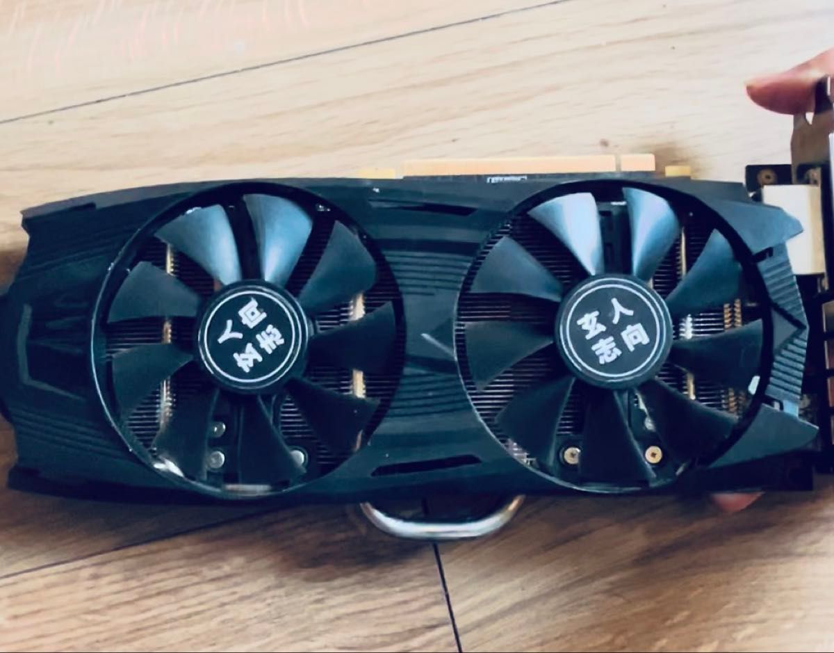 MSI GeForce GTX 1660 SUPER AERO ITX OC PCIExp 6GB｜Yahoo!フリマ