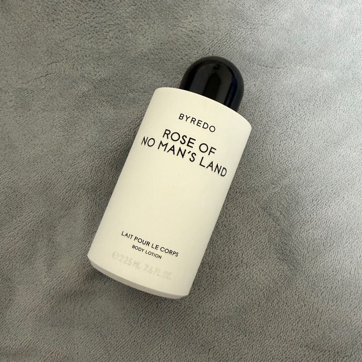 新品未使用】 BYREDO バイレード ボディローション ローズ オブ ノー