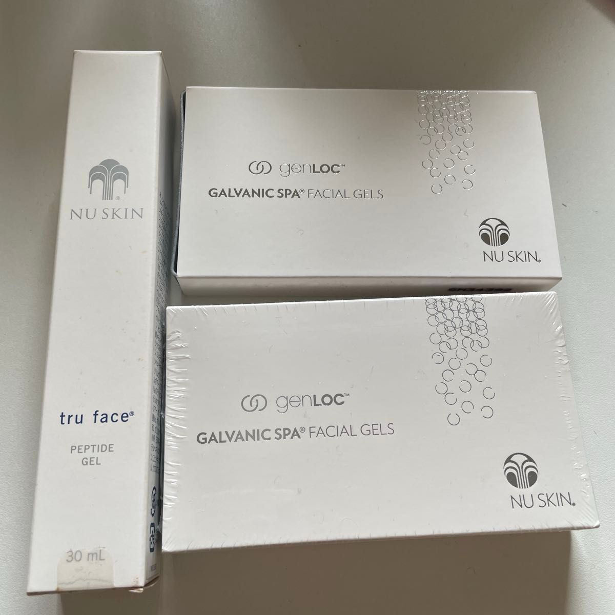 ニュースキン ガルバニック スパ II 美顔器 NU SKIN｜Yahoo!フリマ（旧