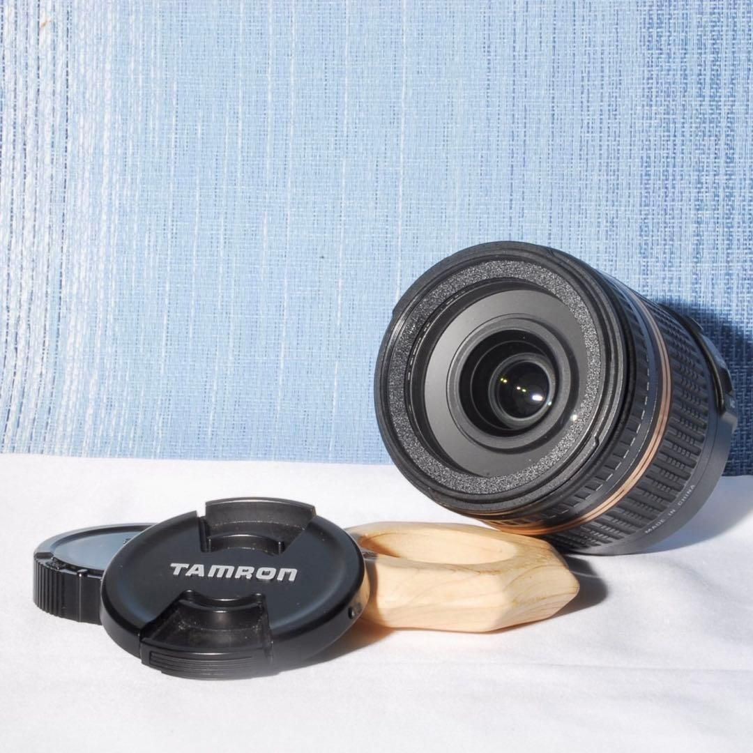 手ブレ補正内蔵 近遠対応レンズタムロン 18-270mm ニコン用｜Yahoo