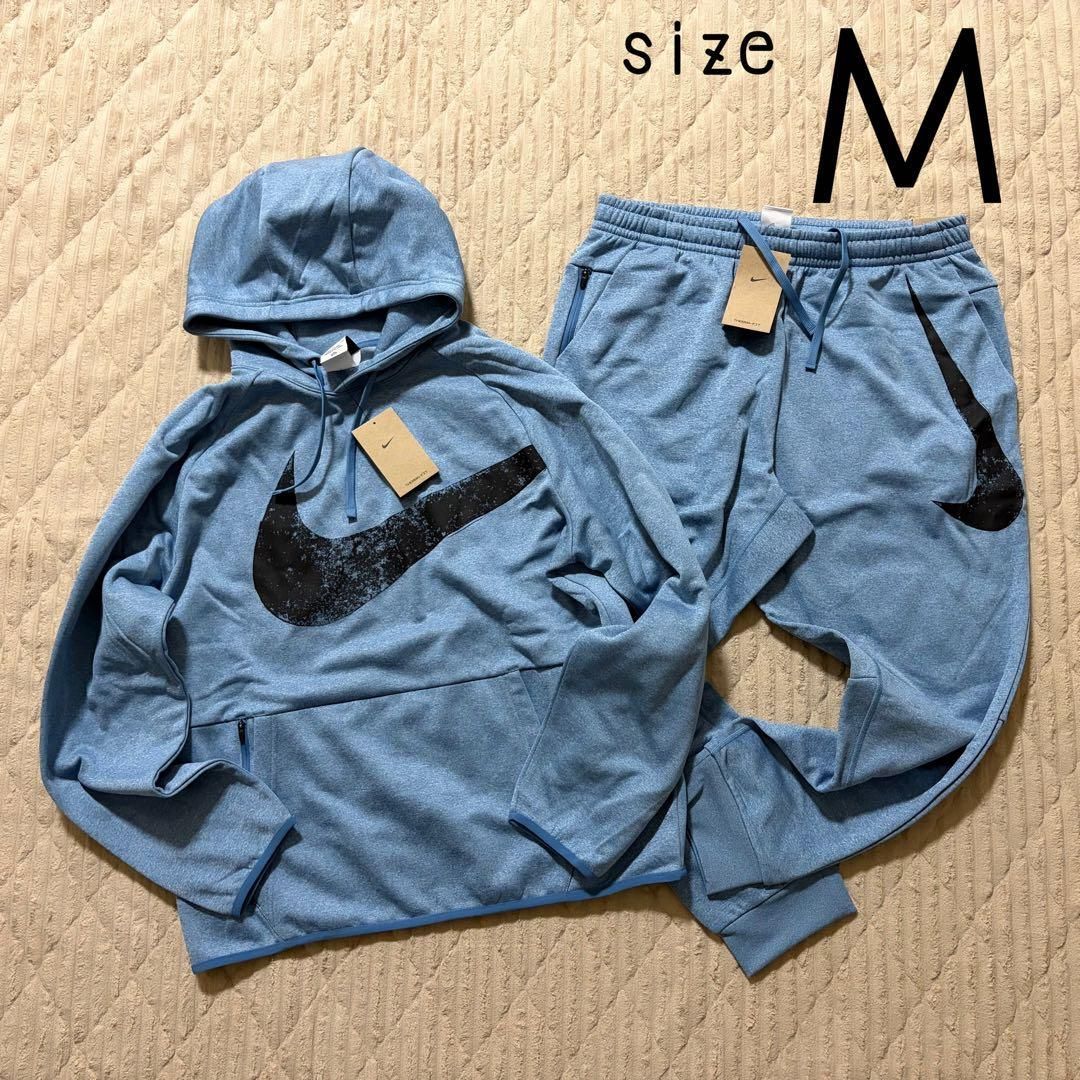 NIKE ナイキ スウェット パーカー 上下セット セットアップ スウェット