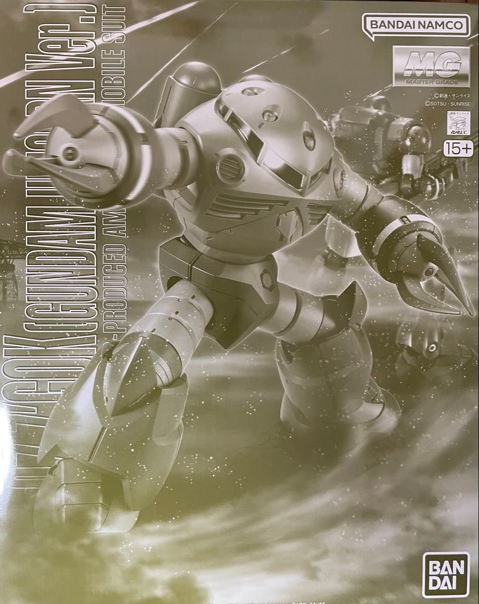 MG 1/100 ズゴック ユニコーンカラーVer 機動戦士ガンダムUC｜Yahoo