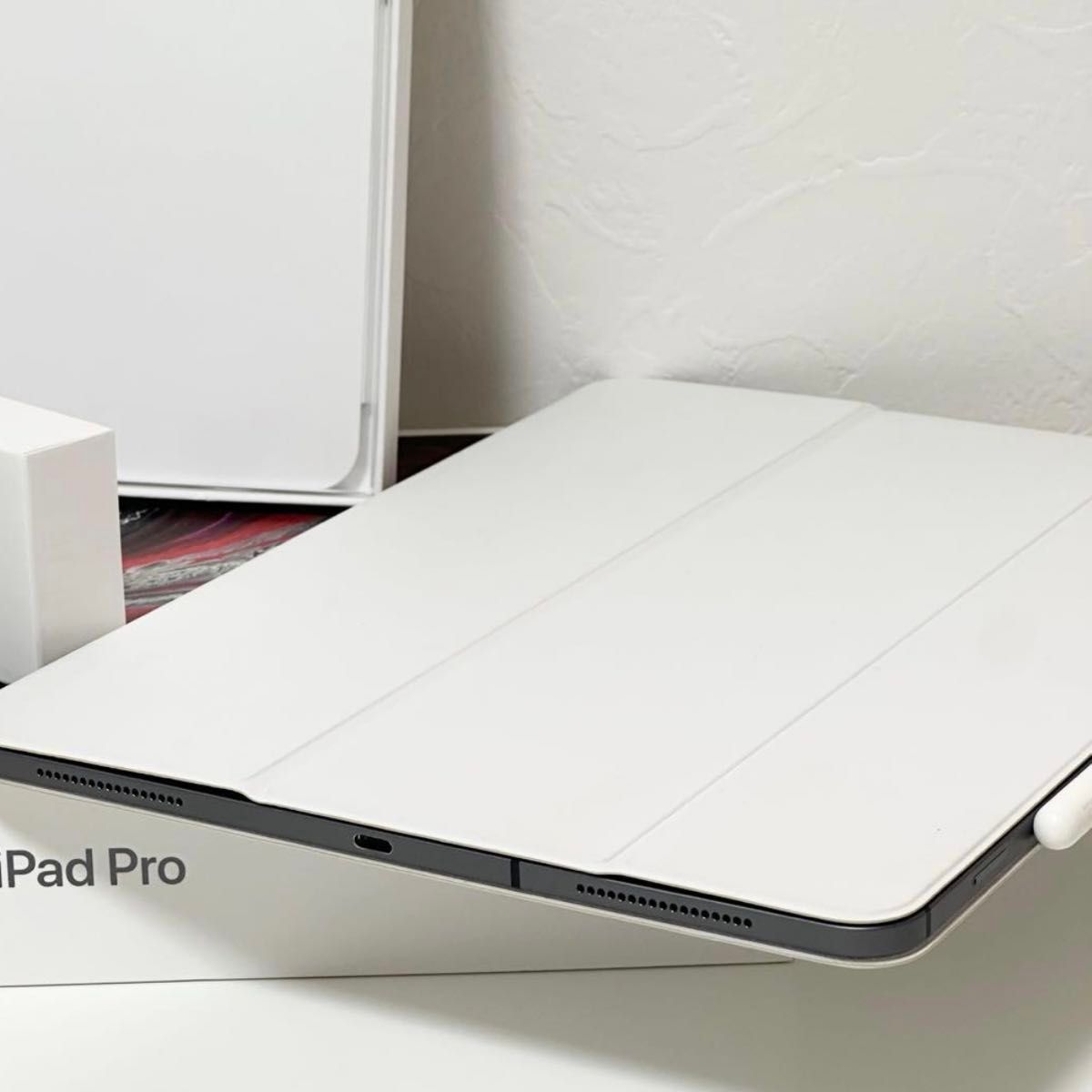 iPad Pro 12 9 第3世代 セルラー 64GB 豪華付属品完備 美品｜Yahoo