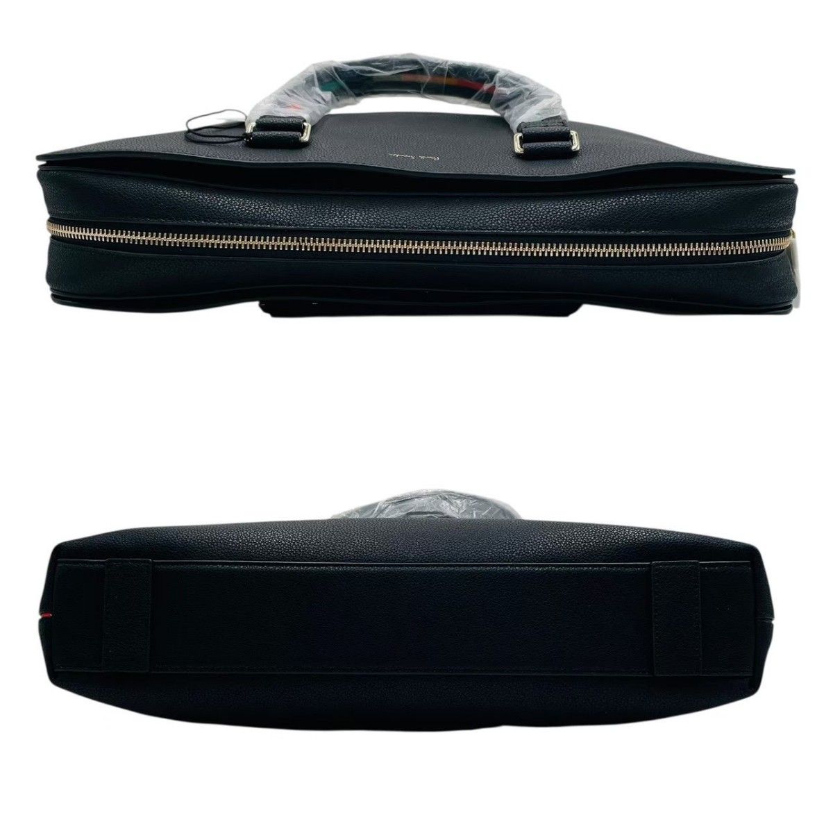 未使用級 Paul Smith ポールスミス ビジネスバッグ ショルダー ハンド