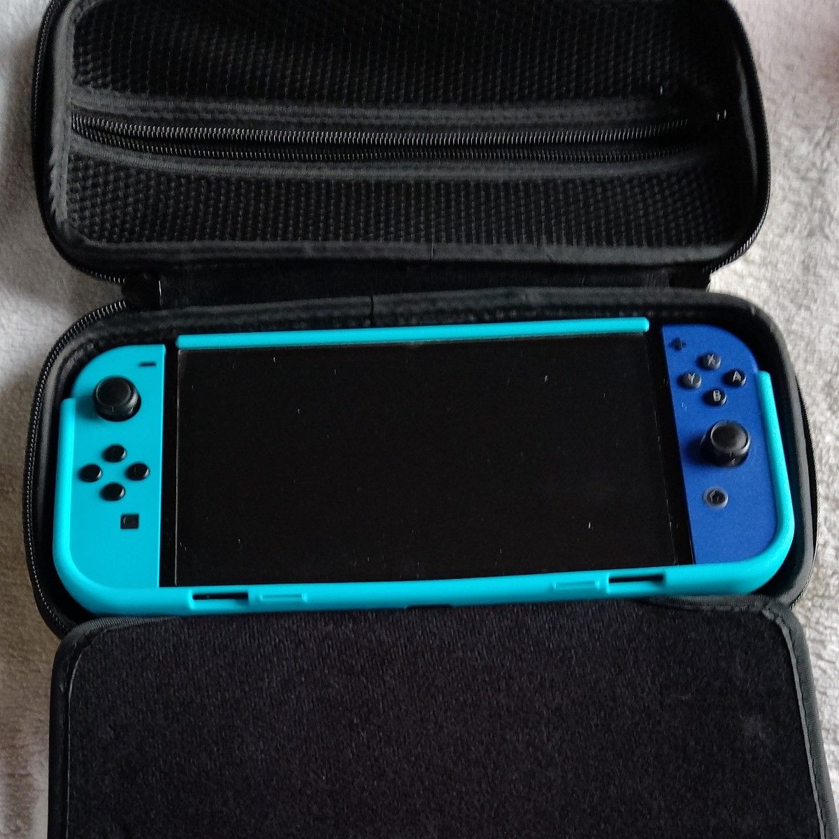 Nintendo Switch 有機ELモデル ストア版 2022年モデル （オマケ多数