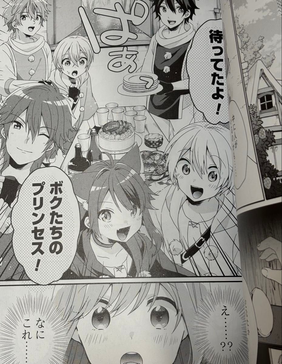 2冊セット すとろべりーめもりーvol 3 vol 5 すとぷり ファンブック