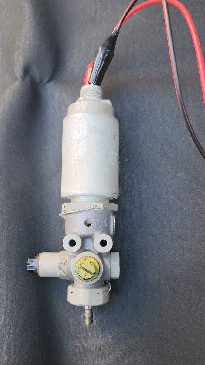 田村コボレーン ダンプ リアコボレーン リア用操作スイッチ【EF-1MS