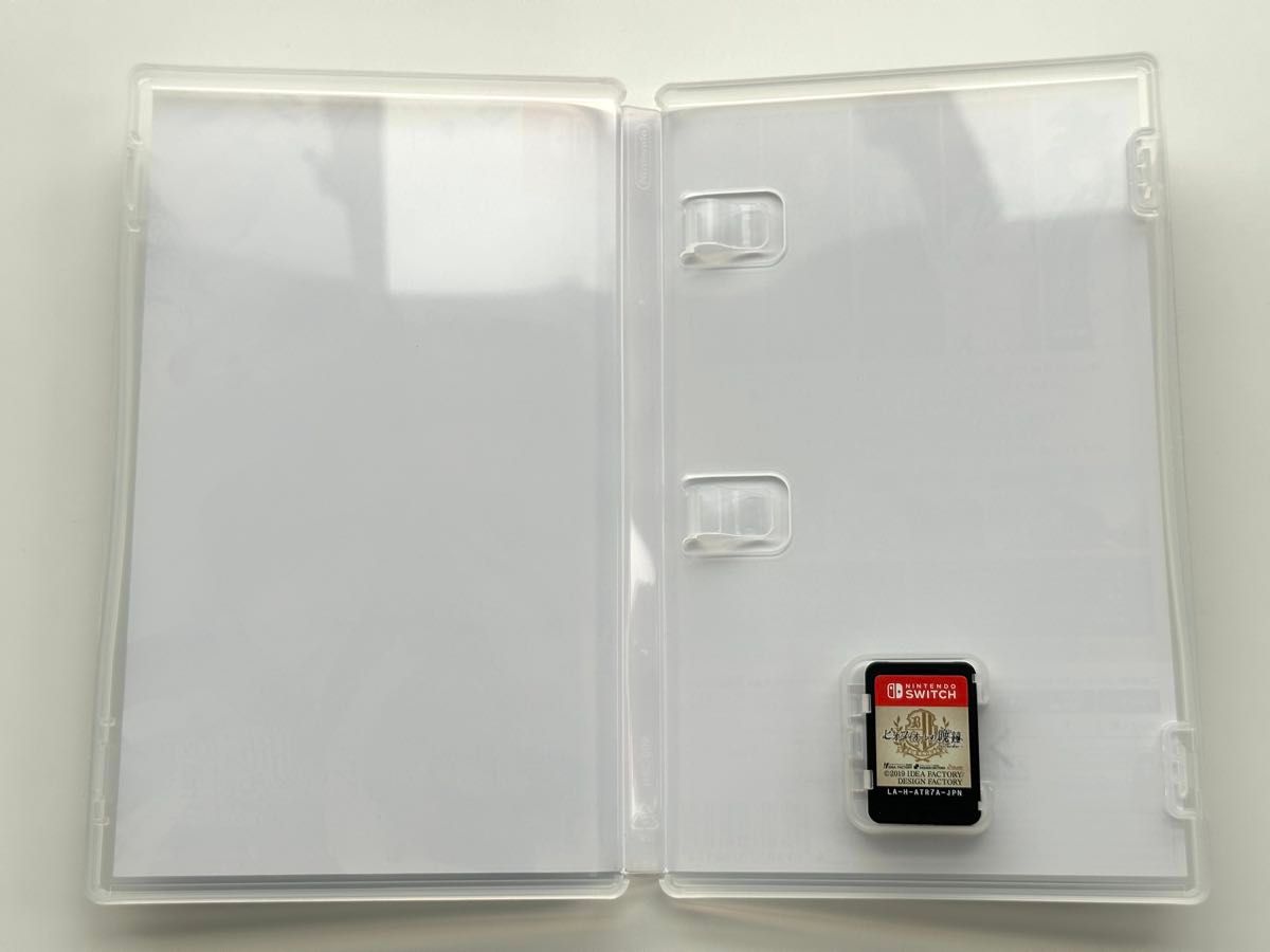 ピオフィオーレの晩鐘 -ricordo- & -Episodio 1926- Switch 2本セット