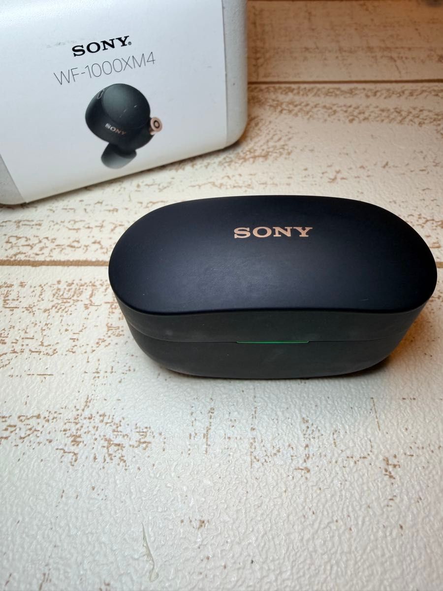 4 WF-1000XM4 新品バッテリー交換品 ケースのみ｜Yahoo!フリマ（旧