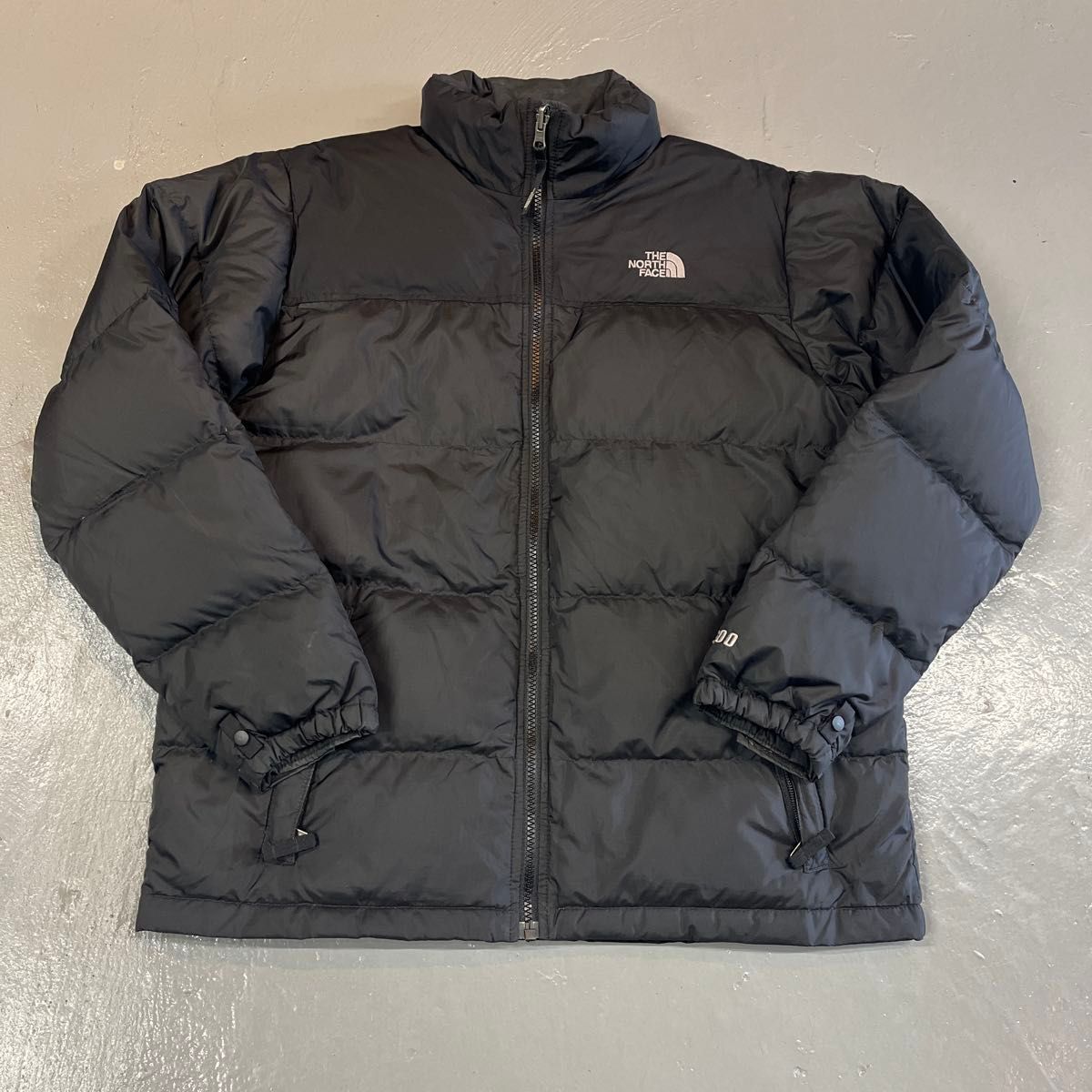 キッズ XLサイズ 約150 THE NORTH FACE ノースフェイス ダウン