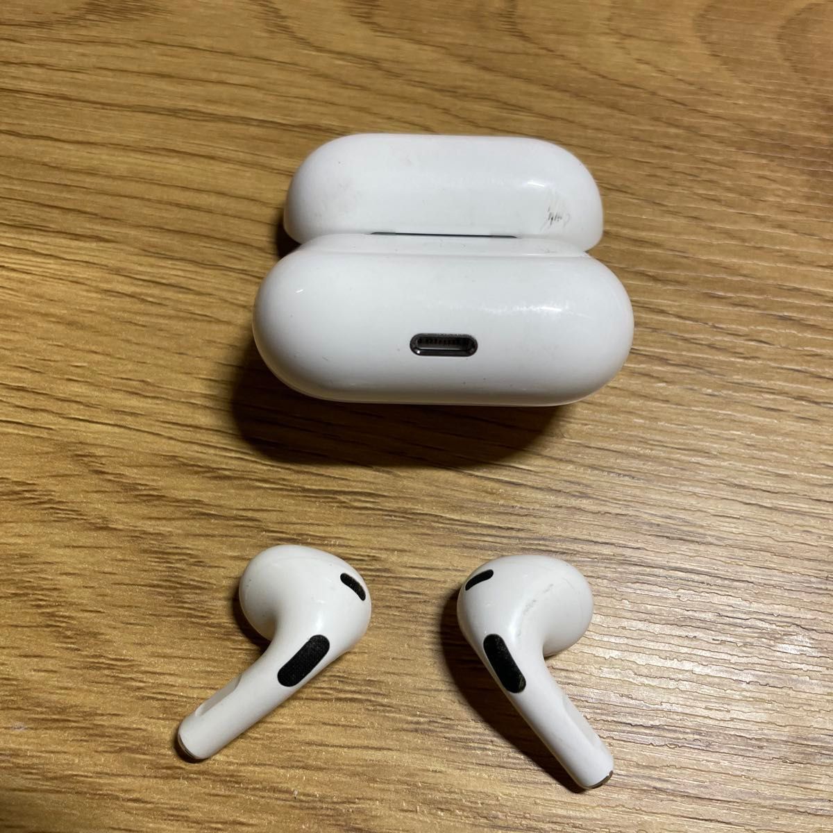 Apple AirPods 第3世代 ワイヤレスイヤホン｜Yahoo!フリマ（旧PayPay