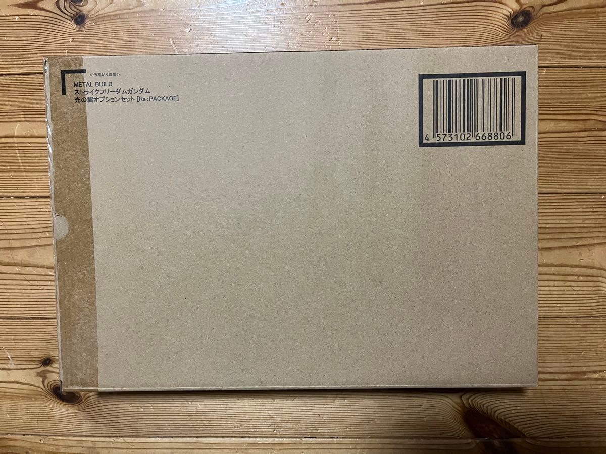 METAL BUILDストライクフリーダムガンダム [METAL BUILD FESTIVAL 2024