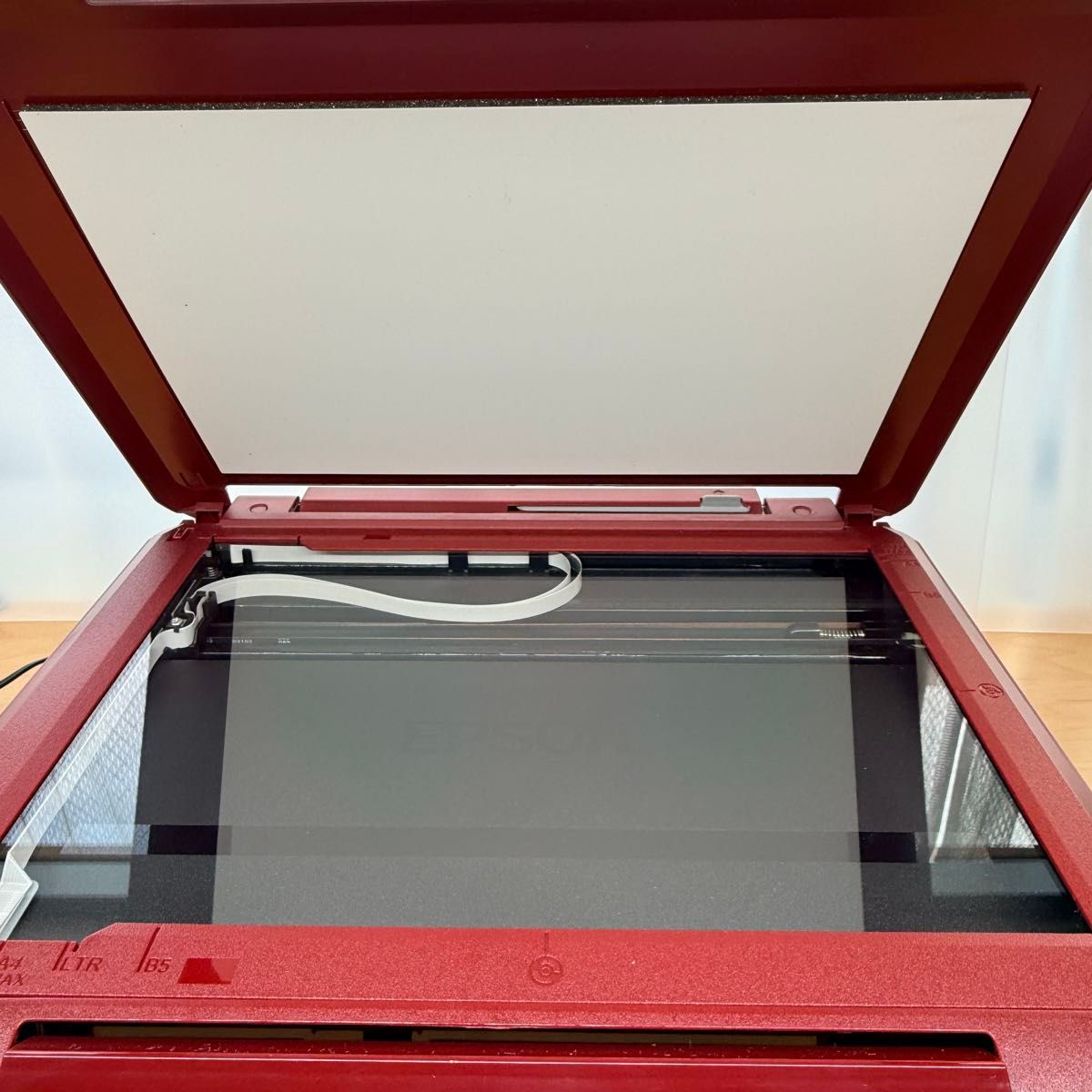 EPSON EP-808AR インクジェットプリンター｜Yahoo!フリマ（旧PayPay