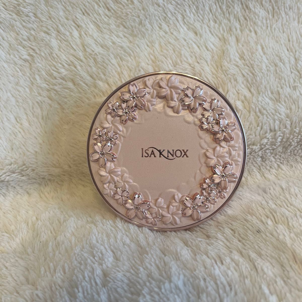 イザノックス ジュエルエクストリームカバー クッション