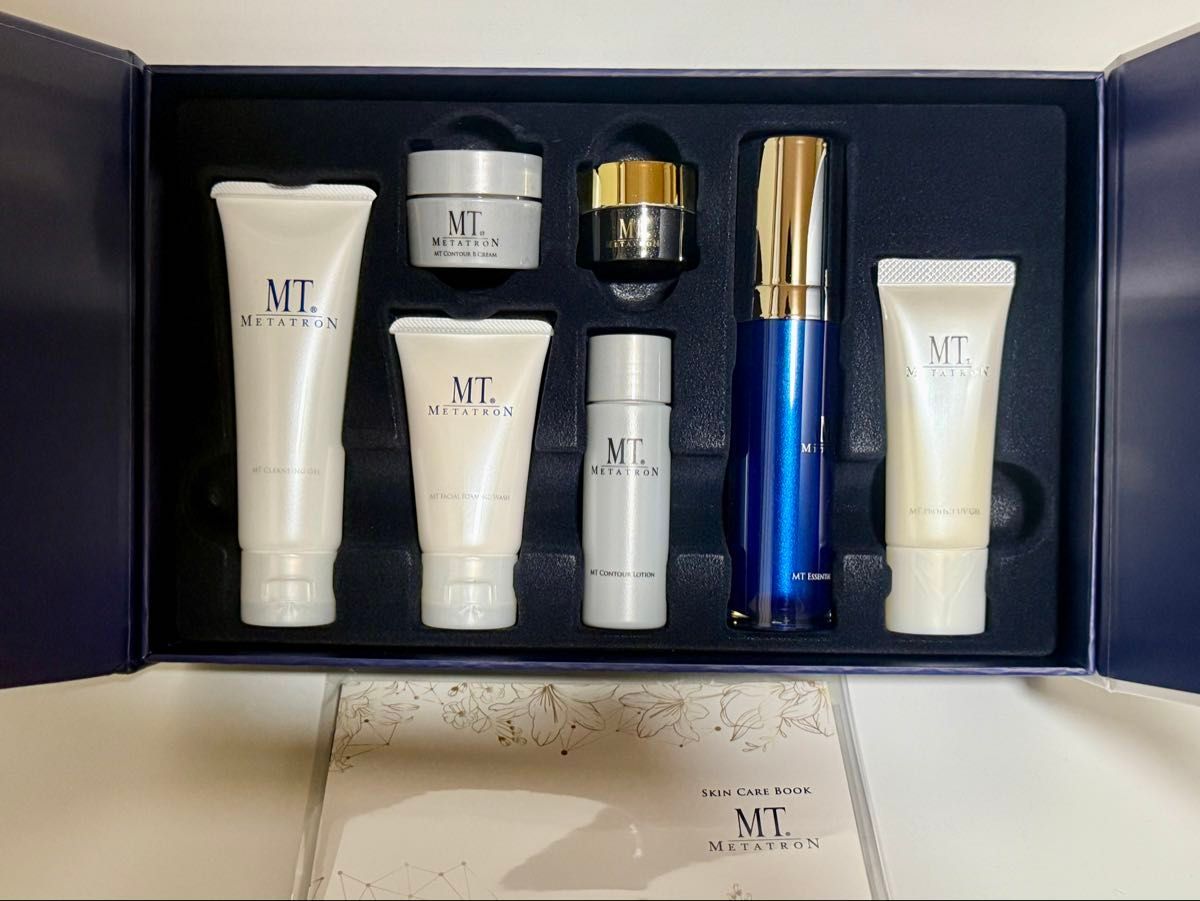 MTメタトロン プレミアムコフレ2025 箱から出してお届け メタトロン
