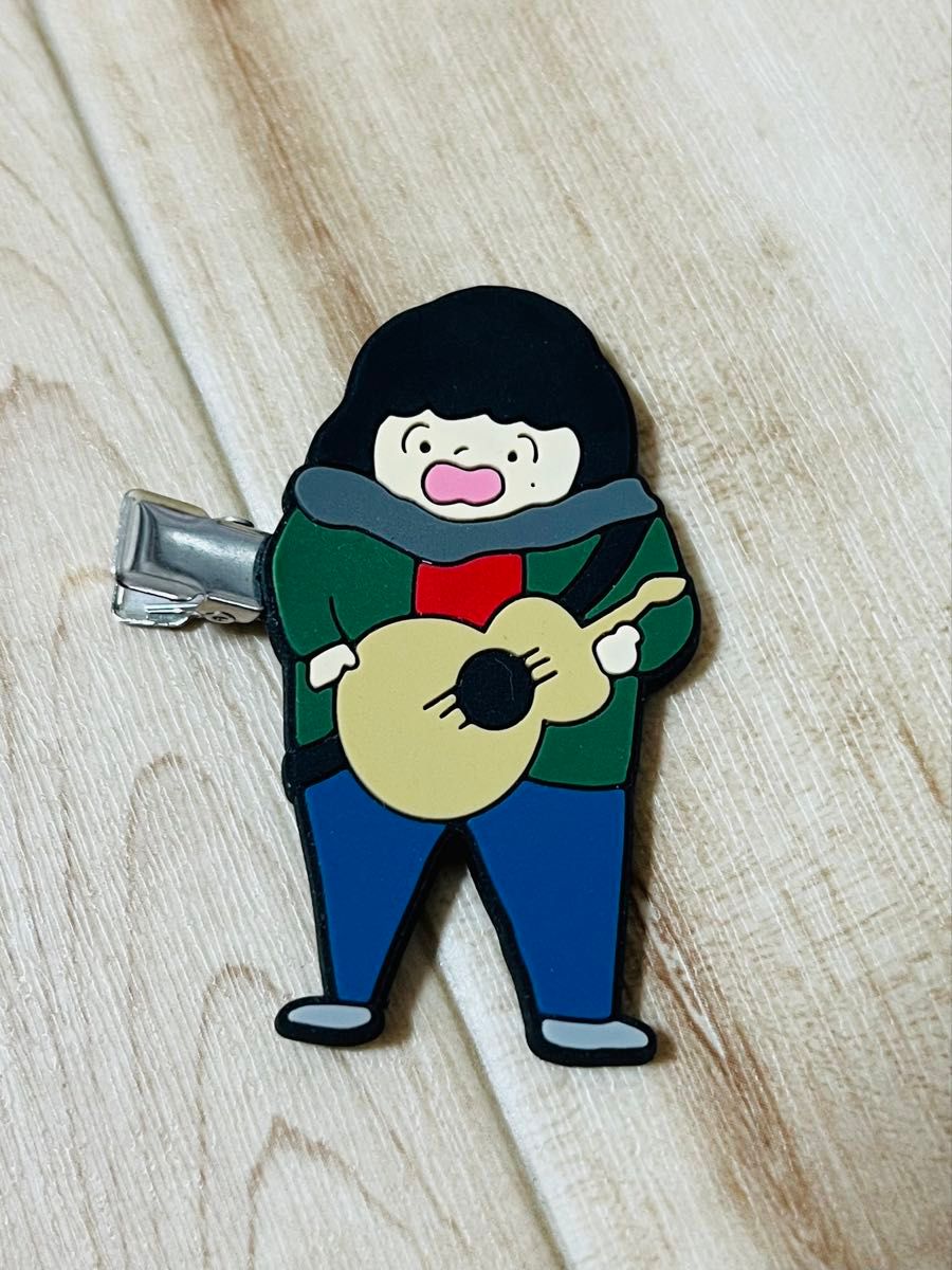 あいみょん ヘアクリップ 路上時代 ドルアパ｜Yahoo!フリマ（旧PayPay