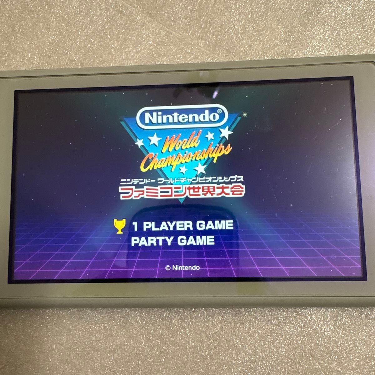 Nintendo Switch Lite ザシアン ザマゼンタ ニンテンドースイッチ