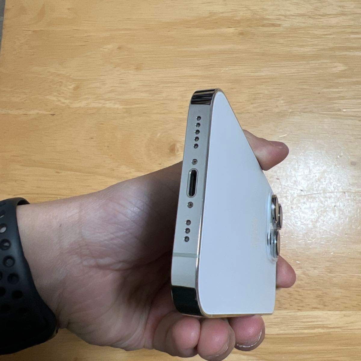 Apple iPhone 14Pro 256GB SIMフリー バッテリー100 ホワイト｜Yahoo