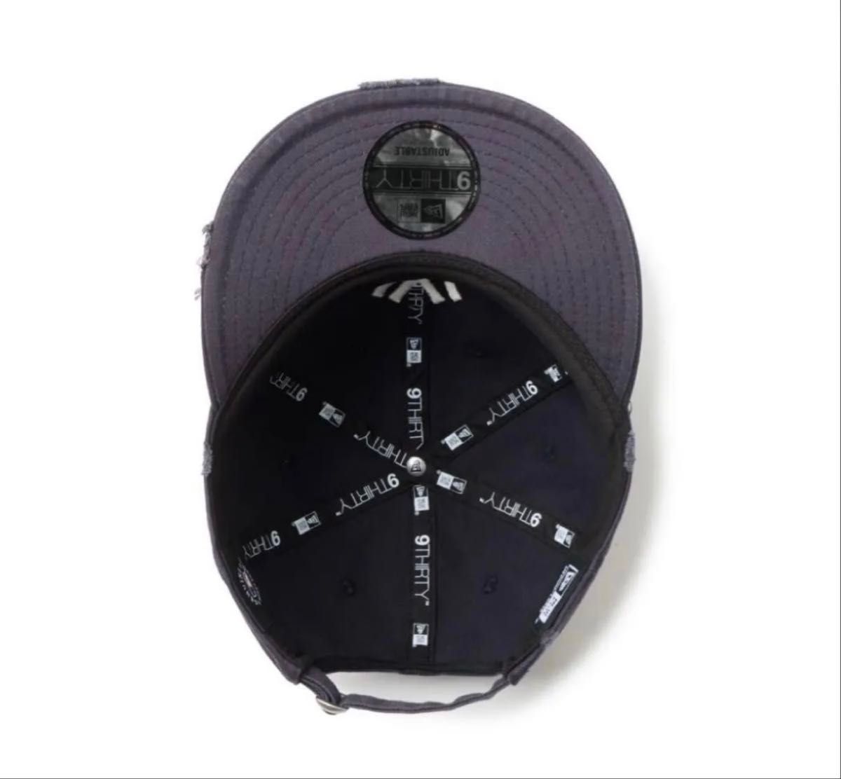 NewEra 9THIRTY Goro min-nano ニューエラ ミンナノ ヤンキース