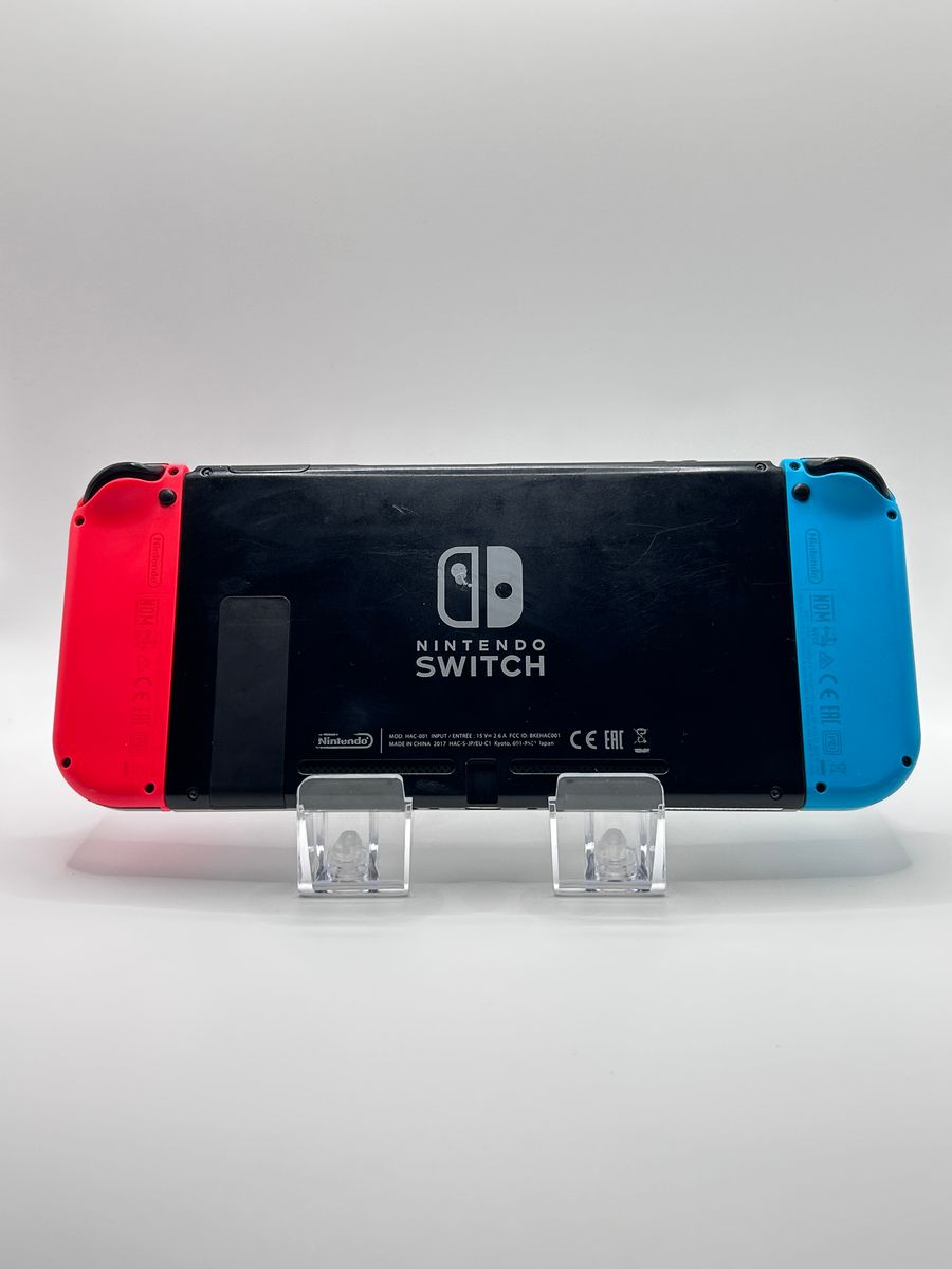 Nintendo Switch 本体 ジョイコン 動作確認済 #136｜Yahoo!フリマ（旧