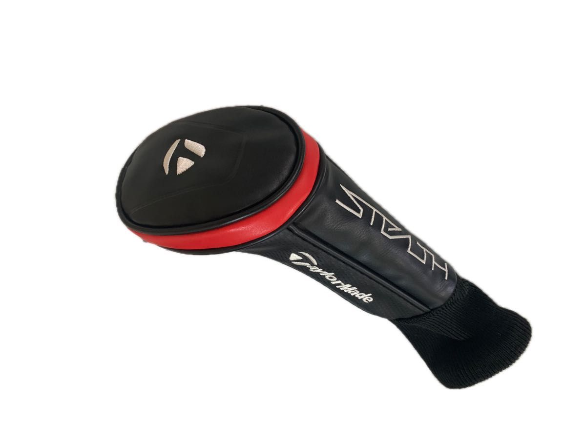 テーラーメイド STEALTH ステルス 4番 22° ユーティリティ V STEEL