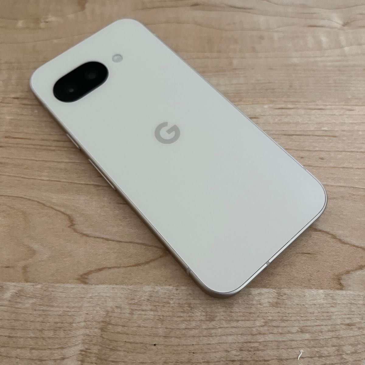Google Pixel 9a SIMフリー ホワイト 8GB/128GB｜Yahoo!フリマ（旧