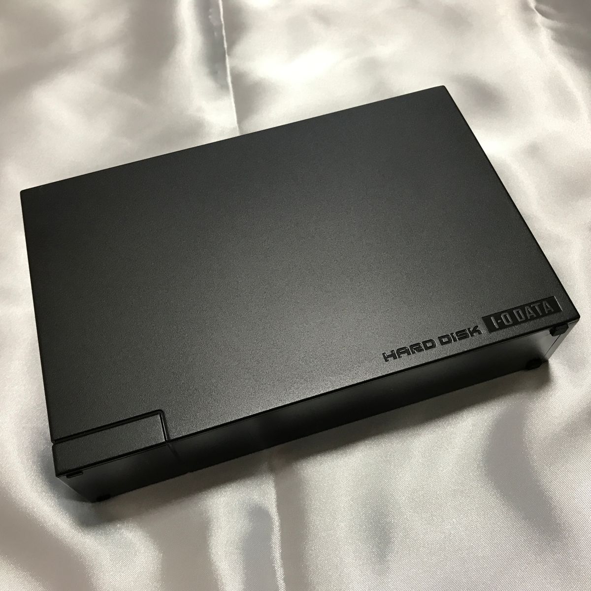 注意】アイ・オー・データ(I-O DATA) 外付けHDD 3TB HDCL UT3 0KC