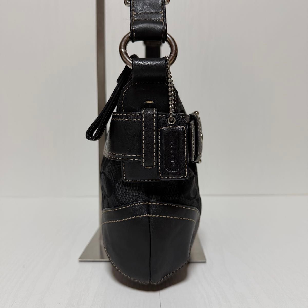 COACH コーチ ワンショルダーバッグ クロスボディバッグ SOHO ソーホー