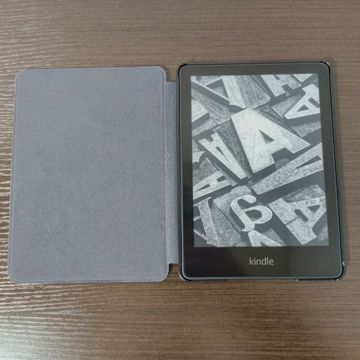 Kindle Paperwhite 第11世代 8GB ブラック 広告無し｜Yahoo!フリマ（旧