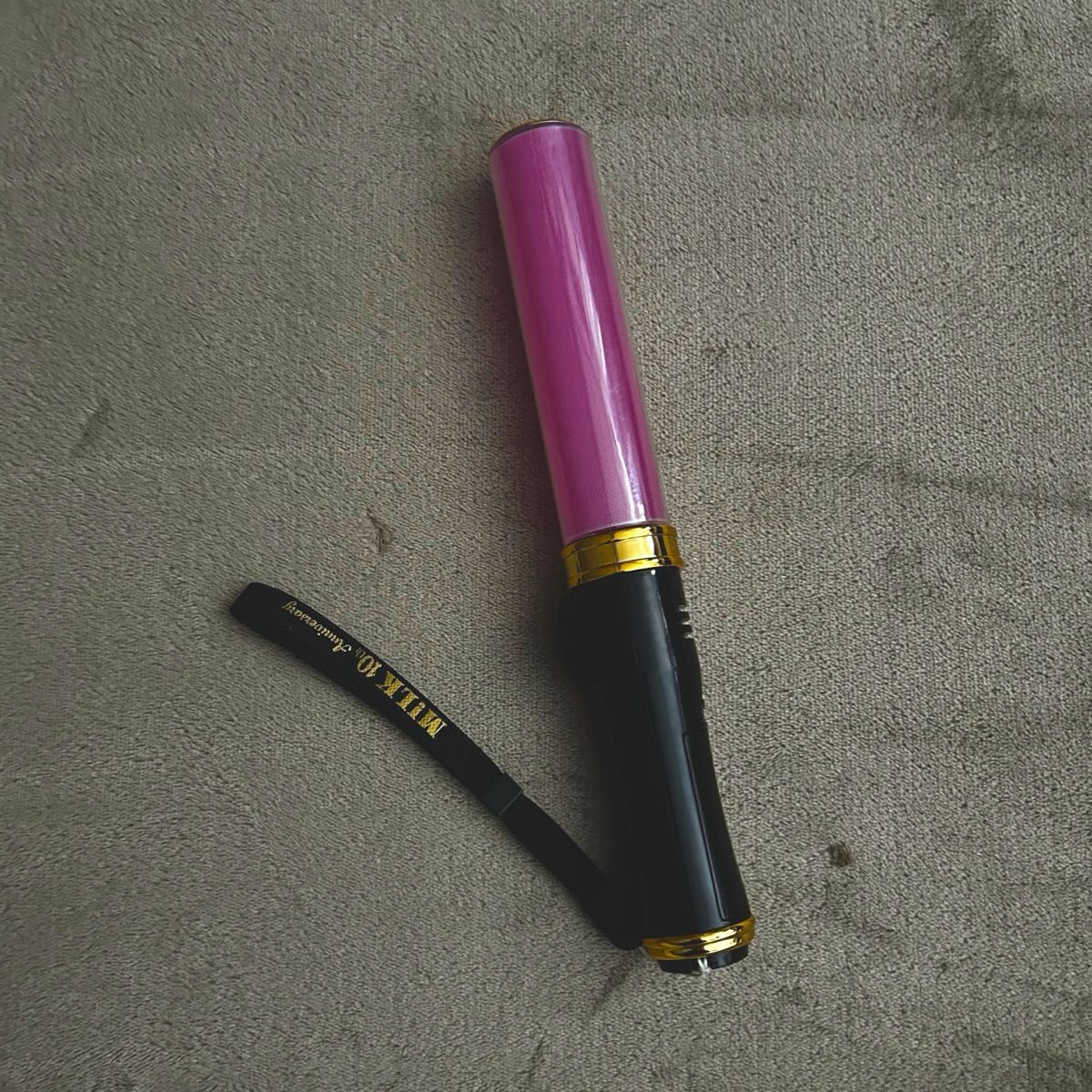 佐野勇斗 M LK ペンライト｜Yahoo!フリマ（旧PayPayフリマ）