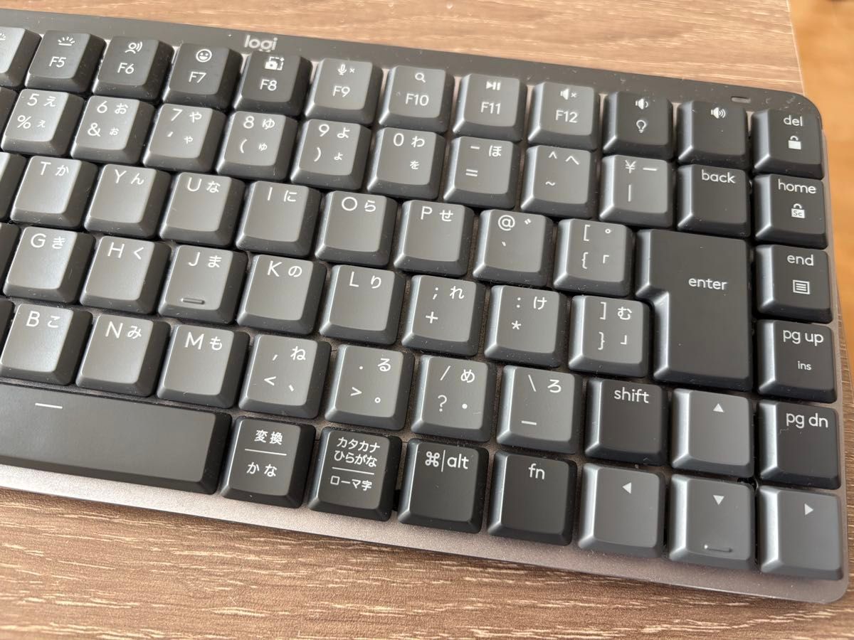 Logicool MX KEYS MINI ワイヤレスキーボード 日本語配列｜Yahoo