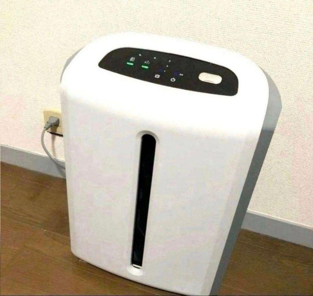 アムウェイ Amway アトモスフィアスカイ 2024年製 ミニ 空気清浄機