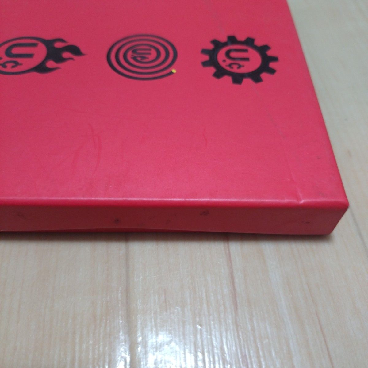 ユニコーン 勤労ロードショー LIVE IN JAPAN CD｜Yahoo!フリマ（旧